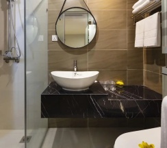 Номер Standard в Отель Hermes Nha Trang