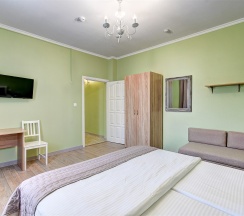 Семейный в Сочи Ярдъ