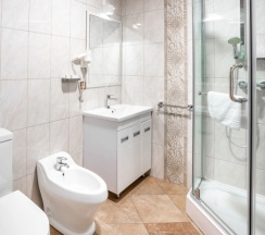 Люкс в Sacvoyage hotel