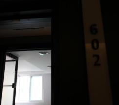 Двухместный номер Standard 2 отдельные кровати в Hotel Cacao