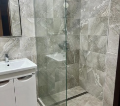 Двухместный номер Standard с балконом (2 отдельные кровати) в Корсар