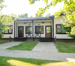 Duplex в Фишерикс