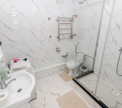 Апартаменты c 1 комнатой в Апартаменты Meridian Apartments на Улице Масанчи 23/8 8 Блок