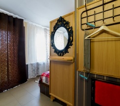 Двухместный улучшенный в Родина