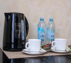Номер Deluxe в Belon Lux Hotel