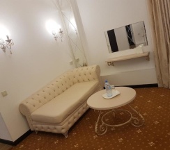 Люкс Deluxe в Sequoia