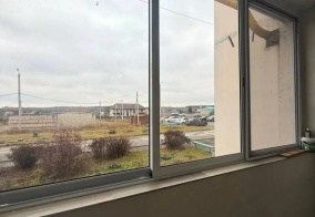 Апартаменты Апартаменты Квартира на Мира 33 в Артемовском