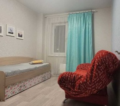 Квартира в Апартаменты на 3Подзолкова,3и