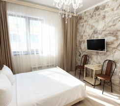 Двухместный комфорт в Чайковский