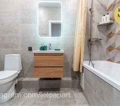 Котанова 2к1 │ 568 от LetoApart в LetoApart Новороссийск