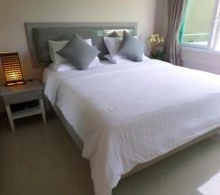 Апартаменты Пентхаус в Westbury Residence