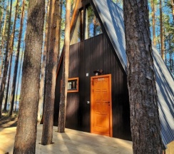 Дом 5005 в Шелест Inn
