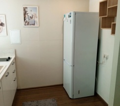 Апартаменты в Baikal Apart