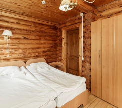 Дуплекс (Союз) в Emmaus Volga Club