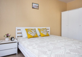 Апартаменты «ПоСутки» в Калининградской области