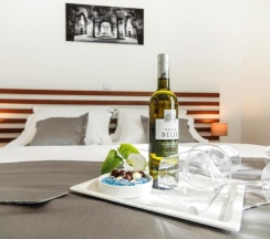 Двухместный номер Standard двуспальная кровать в Prima Luxury Rooms