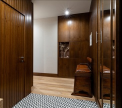 "Сосны" двухкомнатные апартаменты в Светлогорске в Культура Быта