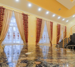 Коттедж улучшенный в Царская Усадьба