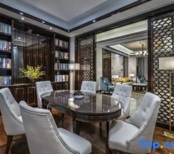 Люкс Executive в Meizhihao Hotel (Shanghai Baoshan Branch)