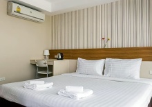 Номер Superior в Snooze Hotel Thonglor Bangkok