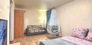 Киров: Апартаменты Katy Home (Кэти Хоум) на улице Горького 43