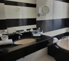 Люкс в Acqua Hotel Salou