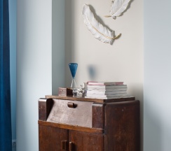 Alpen Sunrise в Апартаменты Dao dé Rooms