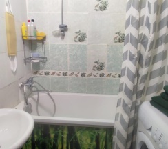 2-комнатные апартаменты стандарт в Абрамович