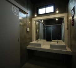 Двухместный номер Standard Пентхаус двуспальная кровать в A7 Hidden Hostel