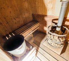 Коттедж в Добрый дом