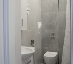 Стандарт  с 1 кроватью  в Библиотека