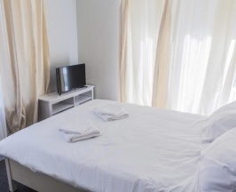 Люкс в Hotel Nova