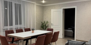 Тульский: Коттедж West House