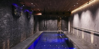 Кисловодск: Санаторий Mayrveda