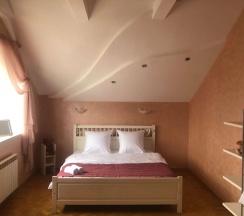 Коттедж премиум в Элитный