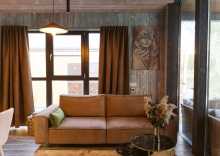 КРАТОС  ( ДО 8 ГОСТЕЙ ) в Berloga Country Resort