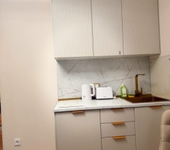 г.Санкт-Петербург ул.Черняховского д.56 в Апартаменты Чей Чемодан