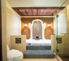 Вилла с 4 комнатами в Sibsan Resort & Spa Maeteang