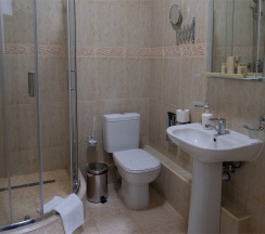 Номера ДАБЛ в Пегас