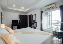 Двухместный номер Deluxe двуспальная кровать в Iyara Hua Hin Lodge