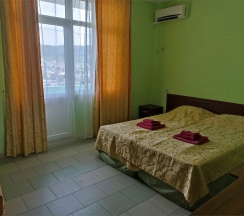 Стандарт улучшенный  2х местный в Green