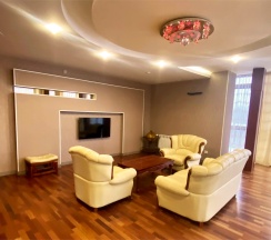 Пентхаус в К-визит