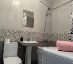 Апартаменты в Home line