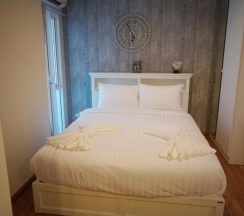 Апартаменты с 2 комнатами в My Resort Hua Hin A502