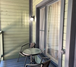 Однокомнатный Комфорт в корпусе в Лукоморье