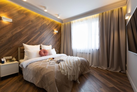 Красногорск: Апартаменты Park hotel