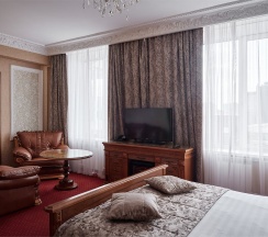 Комфорт Классик в Европа