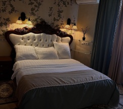 Номер полулюкс в Женева