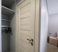 3 местный комфорт вид на гору 17 в Парус