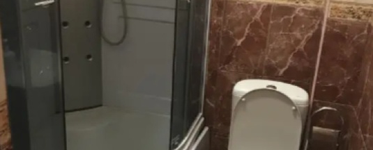 Стандартный номер с двуспальной кроватью в Олимп